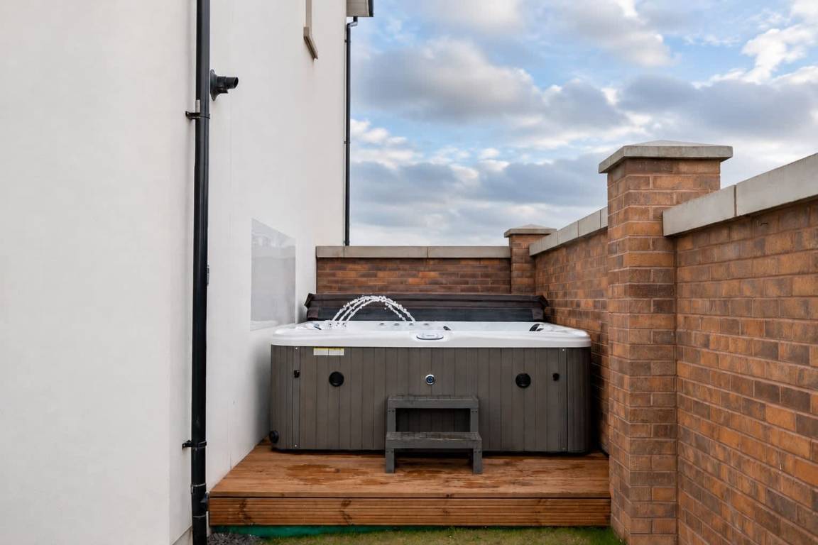 Appartamento Vacanza ∙ 3 Camere Da Letto ∙ 8 Ospiti - Edimburgo