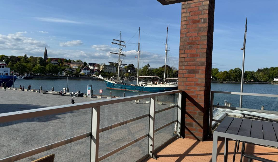 63 m² Ferienwohnung ∙ 1 Schlafzimmer ∙ 2 Gäste – Bild 24