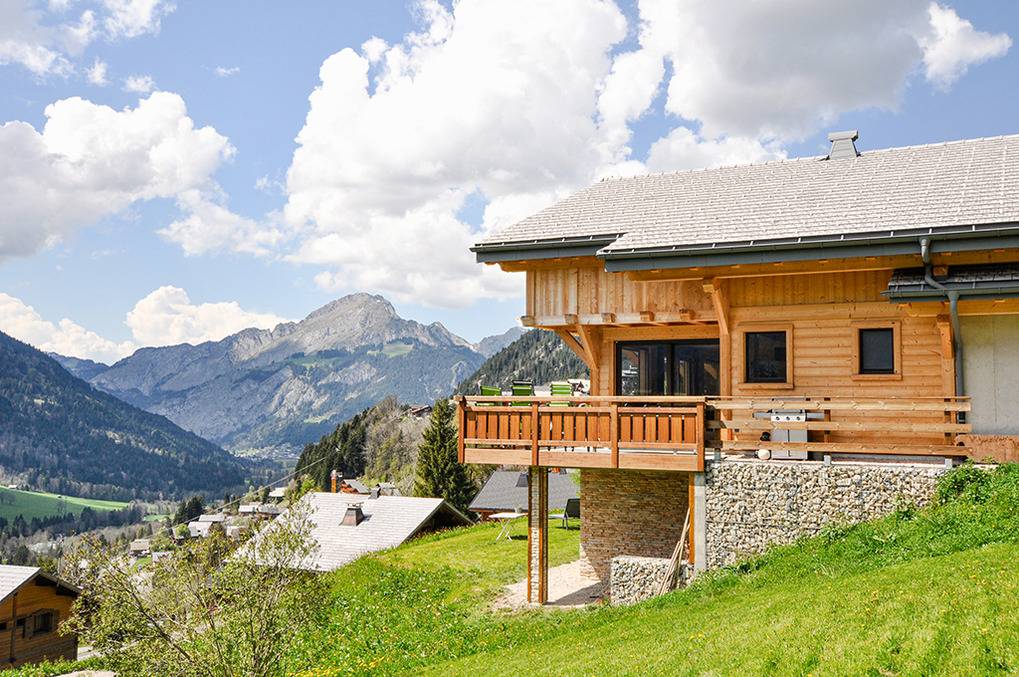 160 m² Ferienhaus ∙ 4 Schlafzimmer ∙ 15 Gäste – Bild 27