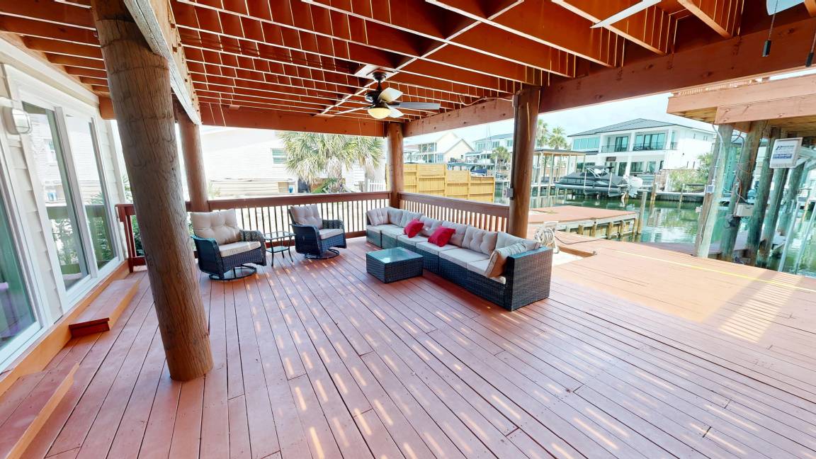 223 M² Huis ∙ 4 Slaapkamers ∙ 12 Gasten - Destin, FL
