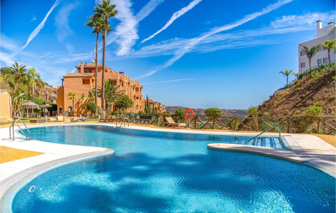 114 M² Apartment ∙ 2 Bedrooms ∙ 4 Guests - Costa del Sol