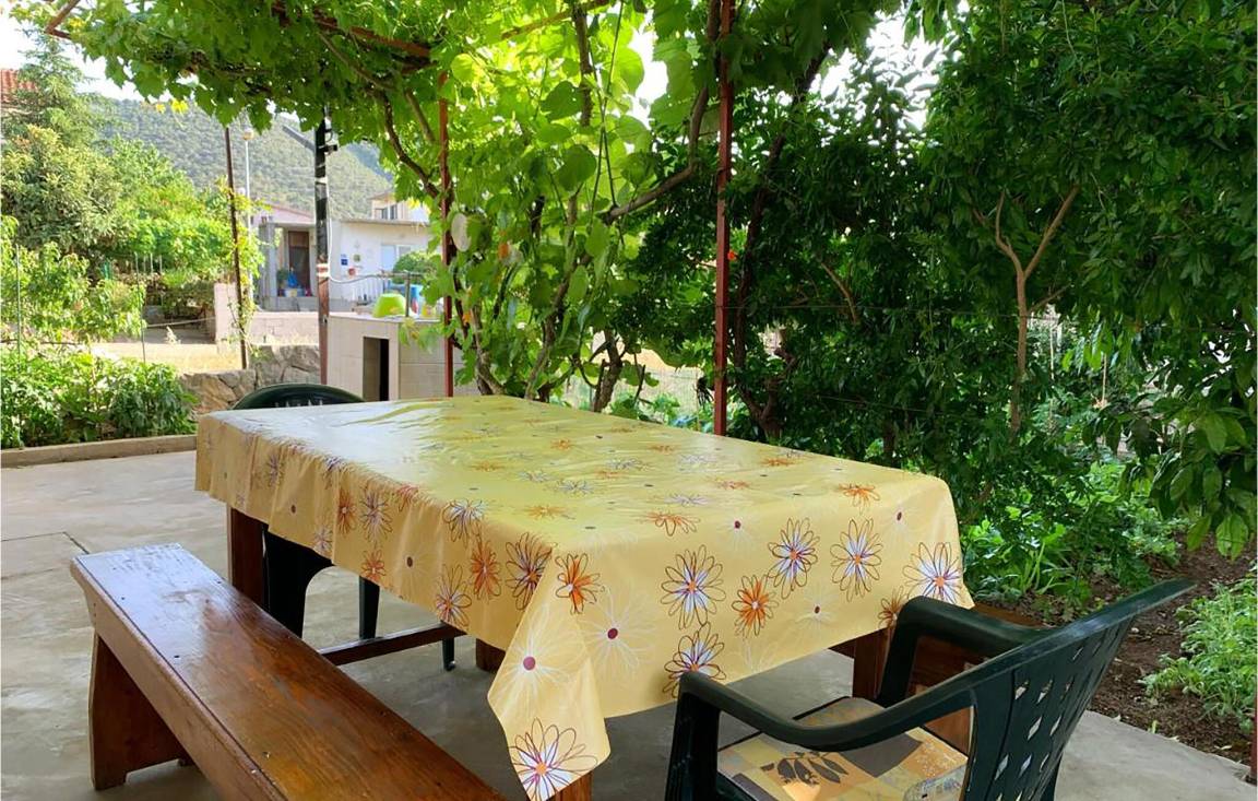 40 M² Apartamento ∙ 1 Habitación ∙ 2 Huéspedes - Primošten