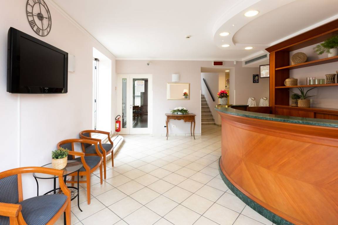 33 M² Apartment ∙ 1 Bedroom ∙ 4 Guests - Rimini