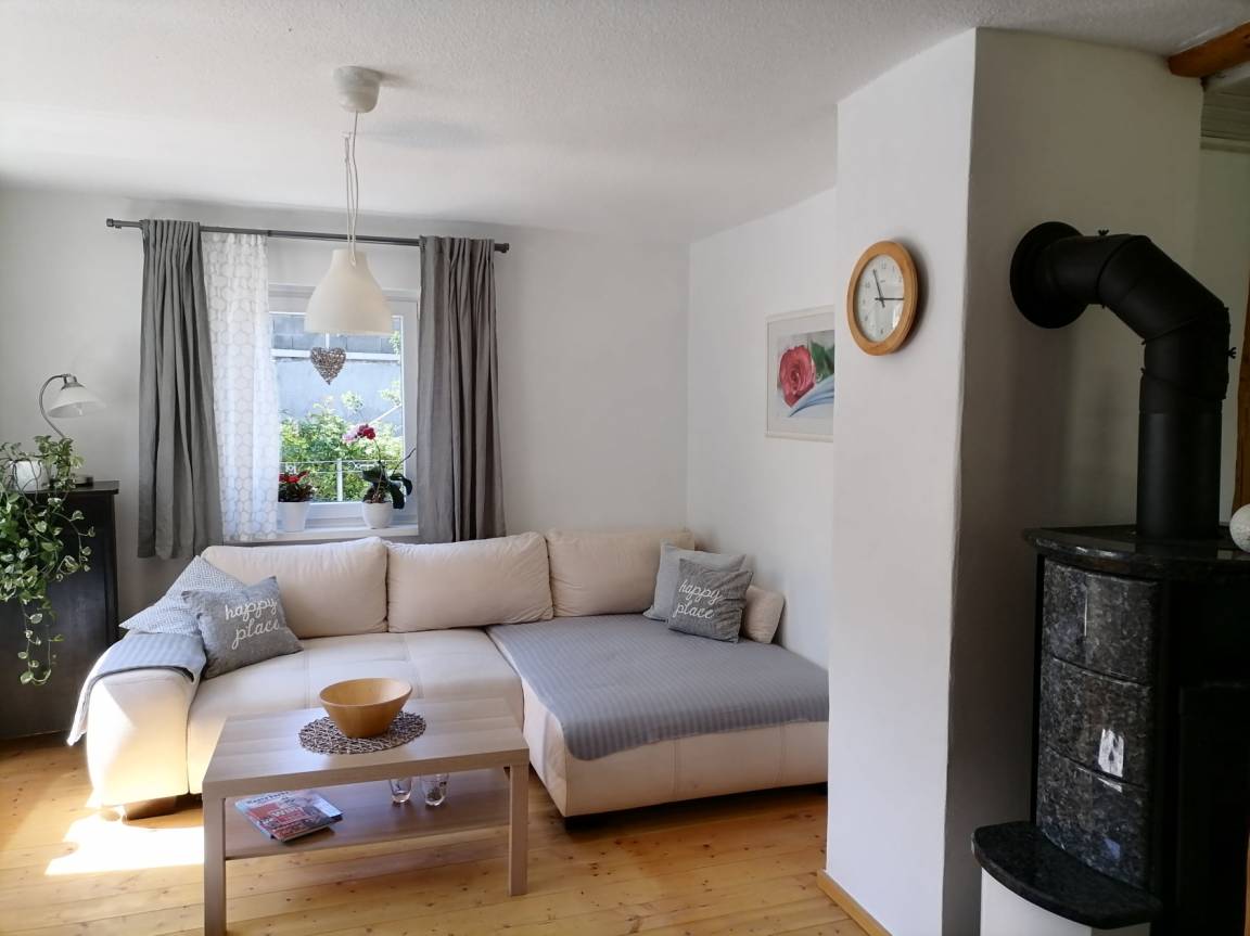 Appartement ∙ 2 Slaapkamers ∙ 5 Gasten - Siegen