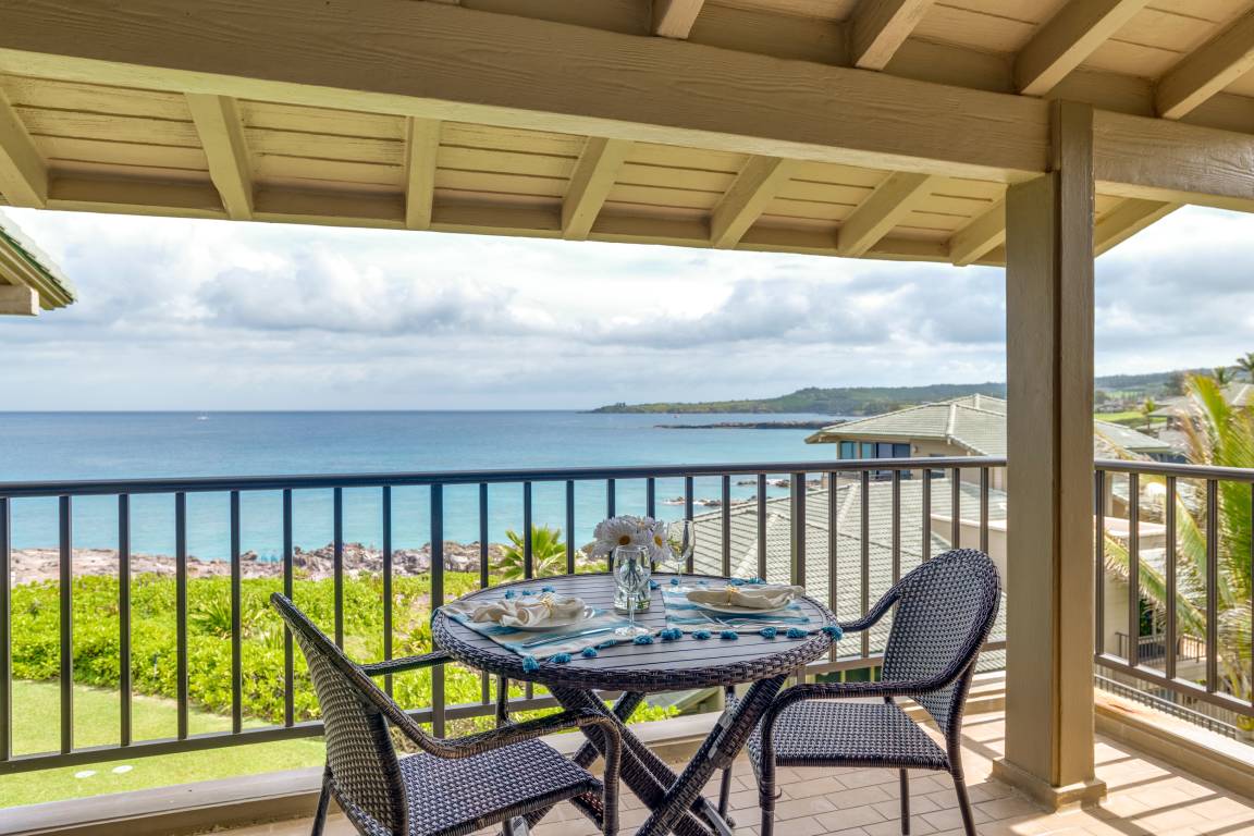 93 M² Condo ∙ 1 Bedroom ∙ 4 Guests - Napilia Beach, HI