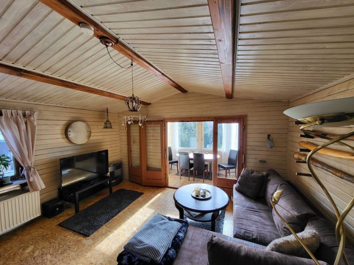 110 m² Ferienwohnung ∙ 3 Schlafzimmer ∙ 8 Gäste – Bild 3
