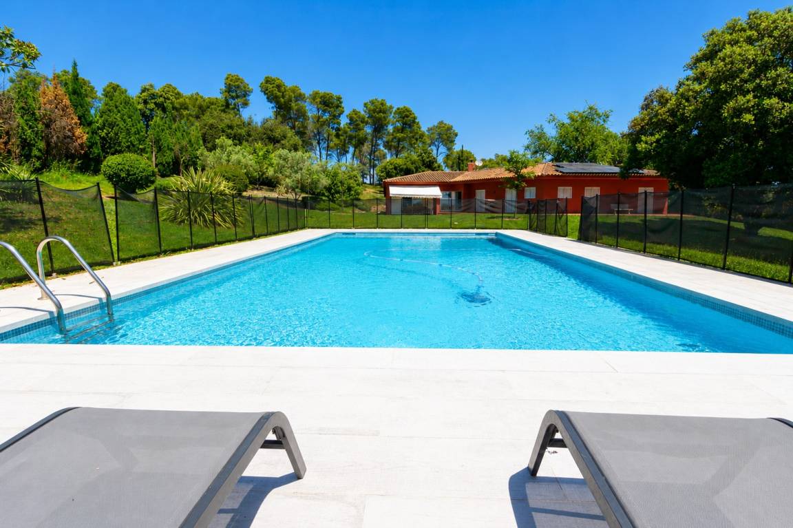 225 M² Villa ∙ 5 Chambres ∙ 10 Personnes - L'Escala