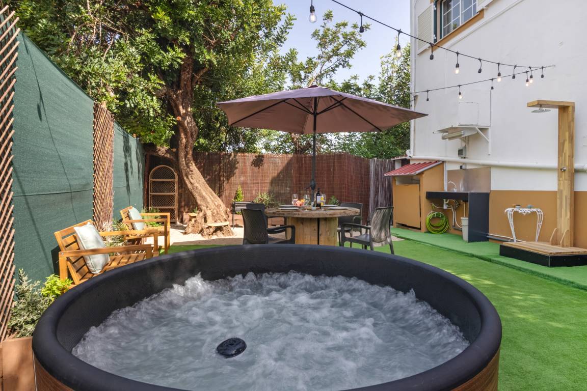 150 M² House ∙ 3 Bedrooms ∙ 6 Guests - Vilamoura