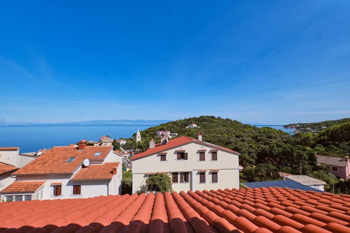 56 M² Ferienwohnung ∙ 2 Schlafzimmer ∙ 5 Gäste - Mali Lošinj
