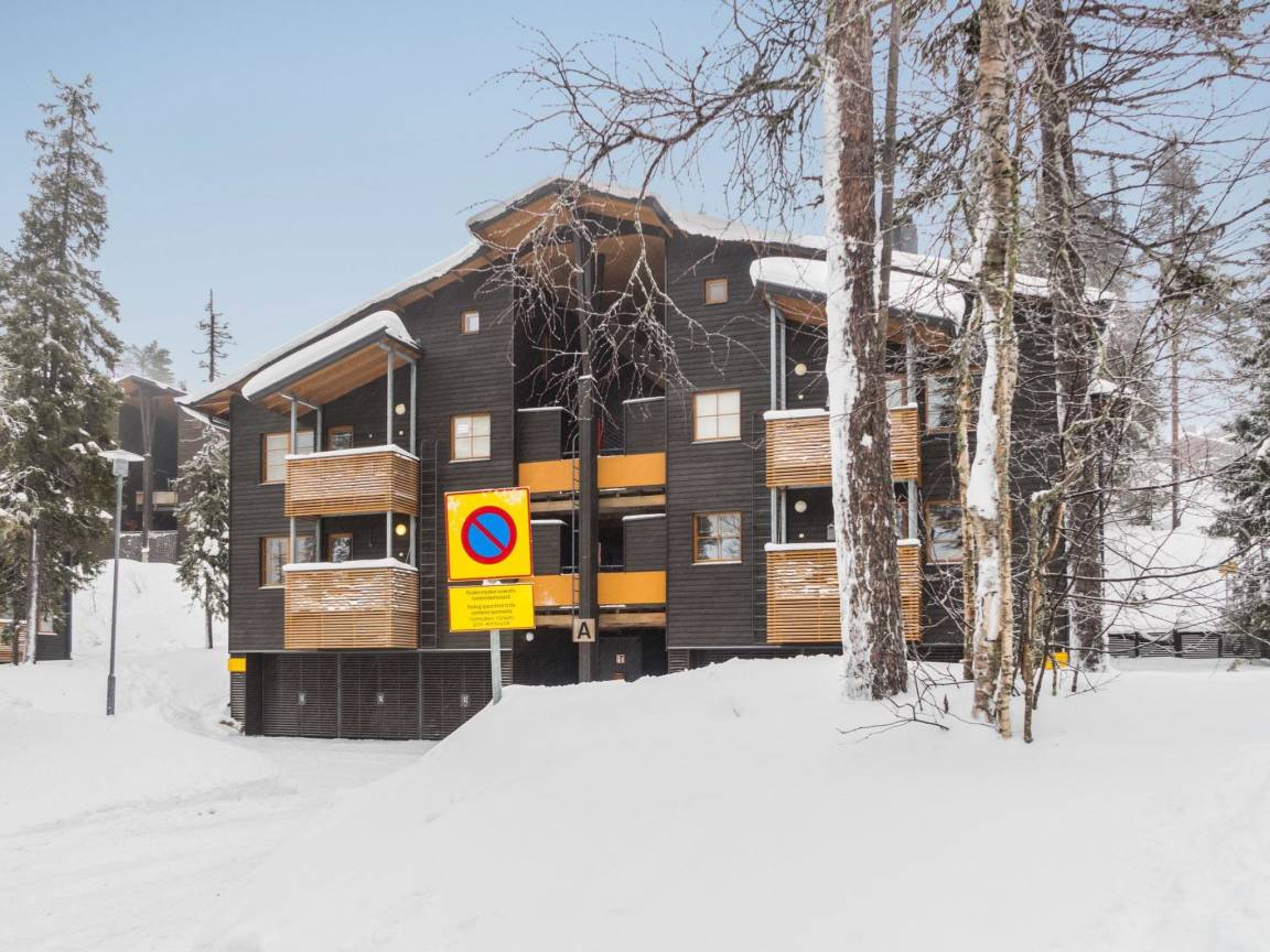 46 M² House ∙ 1 Bedroom ∙ 4 Guests - Ruka
