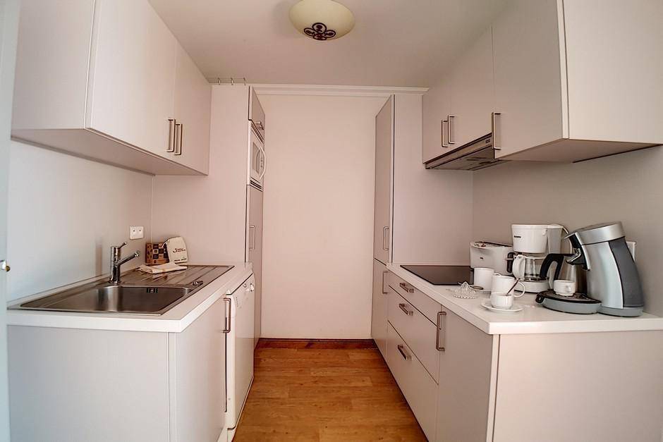 50 m² Ferienwohnung ∙ 2 Schlafzimmer ∙ 6 Gäste – Bild 10