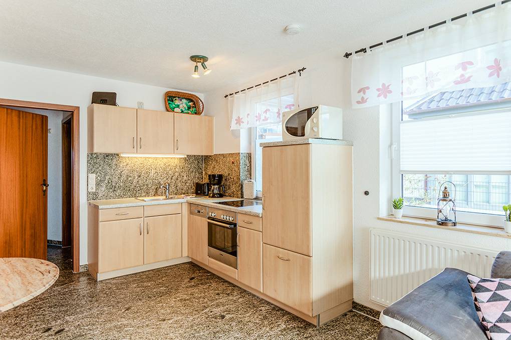 90 m² Ferienhaus ∙ 3 Schlafzimmer ∙ 6 Gäste – Bild 10
