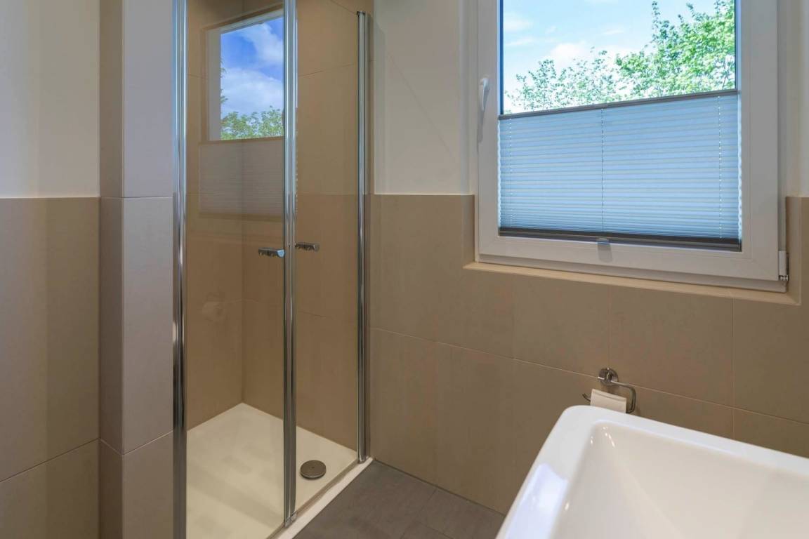110 m² Ferienwohnung ∙ 3 Schlafzimmer ∙ 6 Gäste – Bild 16