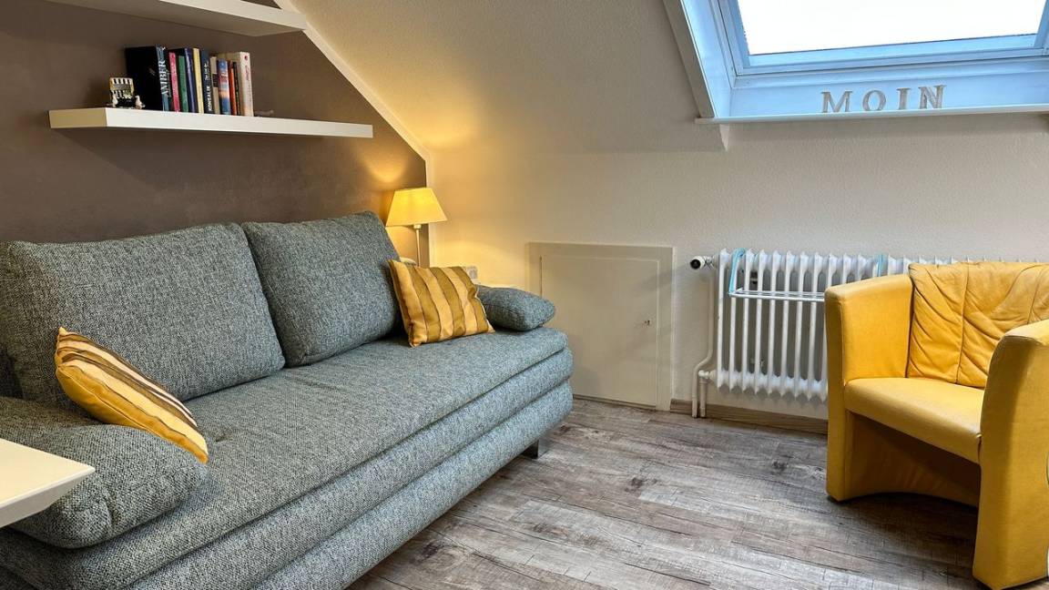 20 M² Ferienwohnung ∙ 2 Gäste - Sankt Peter-Ording
