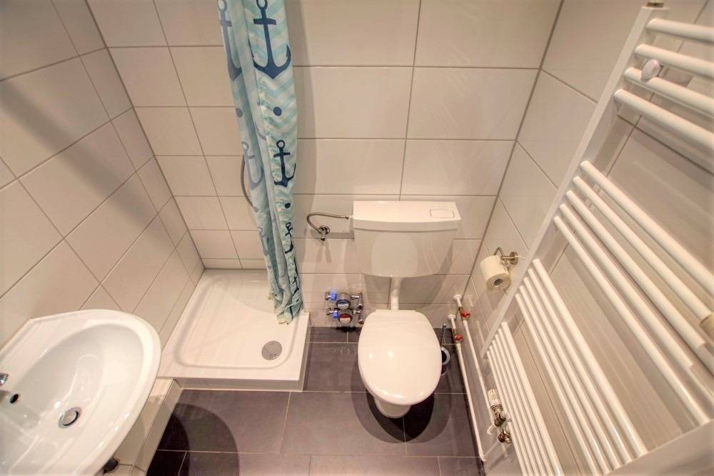 45 m² Ferienwohnung ∙ 1 Schlafzimmer ∙ 4 Gäste – Bild 5