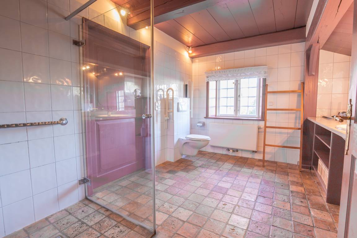 130 m² Ferienwohnung ∙ 3 Schlafzimmer ∙ 6 Gäste – Bild 11