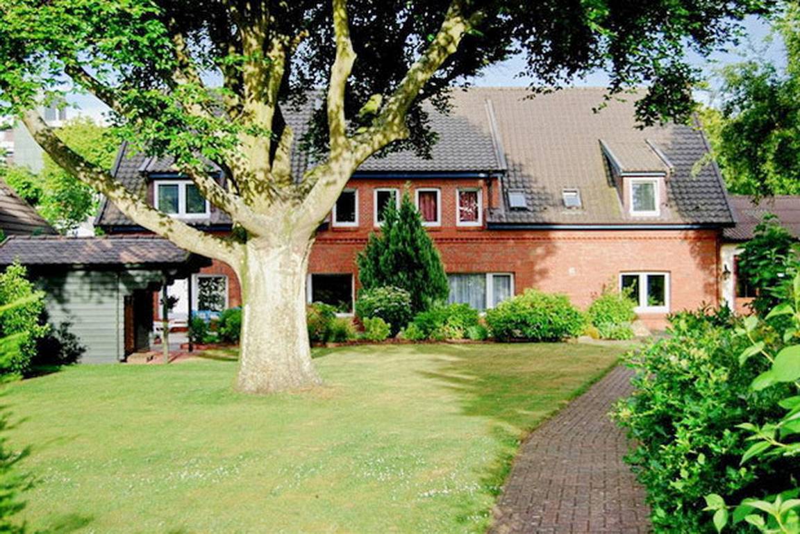 43 m² Ferienwohnung ∙ 1 Schlafzimmer ∙ 2 Gäste – Bild 19