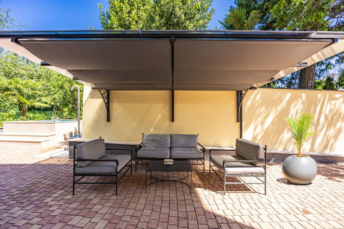145 m² Ferienwohnung ∙ 2 Schlafzimmer ∙ 4 Gäste – Bild 15