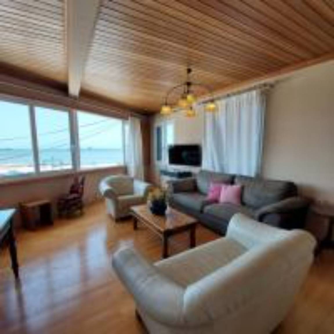 80 M² Ferienwohnung ∙ 2 Schlafzimmer ∙ 6 Gäste - Lefkada