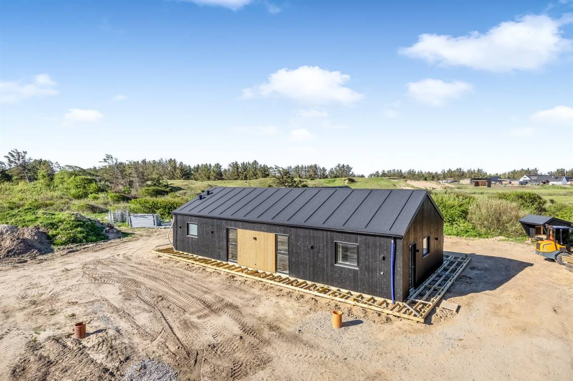 189 m² Ferienhaus ∙ 4 Schlafzimmer ∙ 11 Gäste – Bild 20
