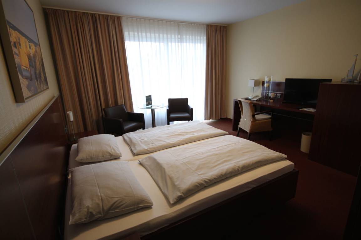 20 m² Privatzimmer ∙ 2 Gäste – Bild 18