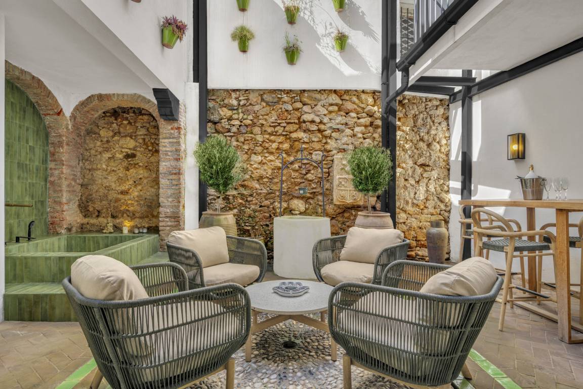 210 M² Maison De Vacances ∙ 5 Chambres ∙ 10 Personnes - Marbella