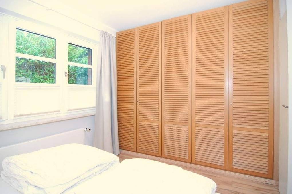 90 m² Ferienwohnung ∙ 2 Schlafzimmer ∙ 5 Gäste – Bild 13