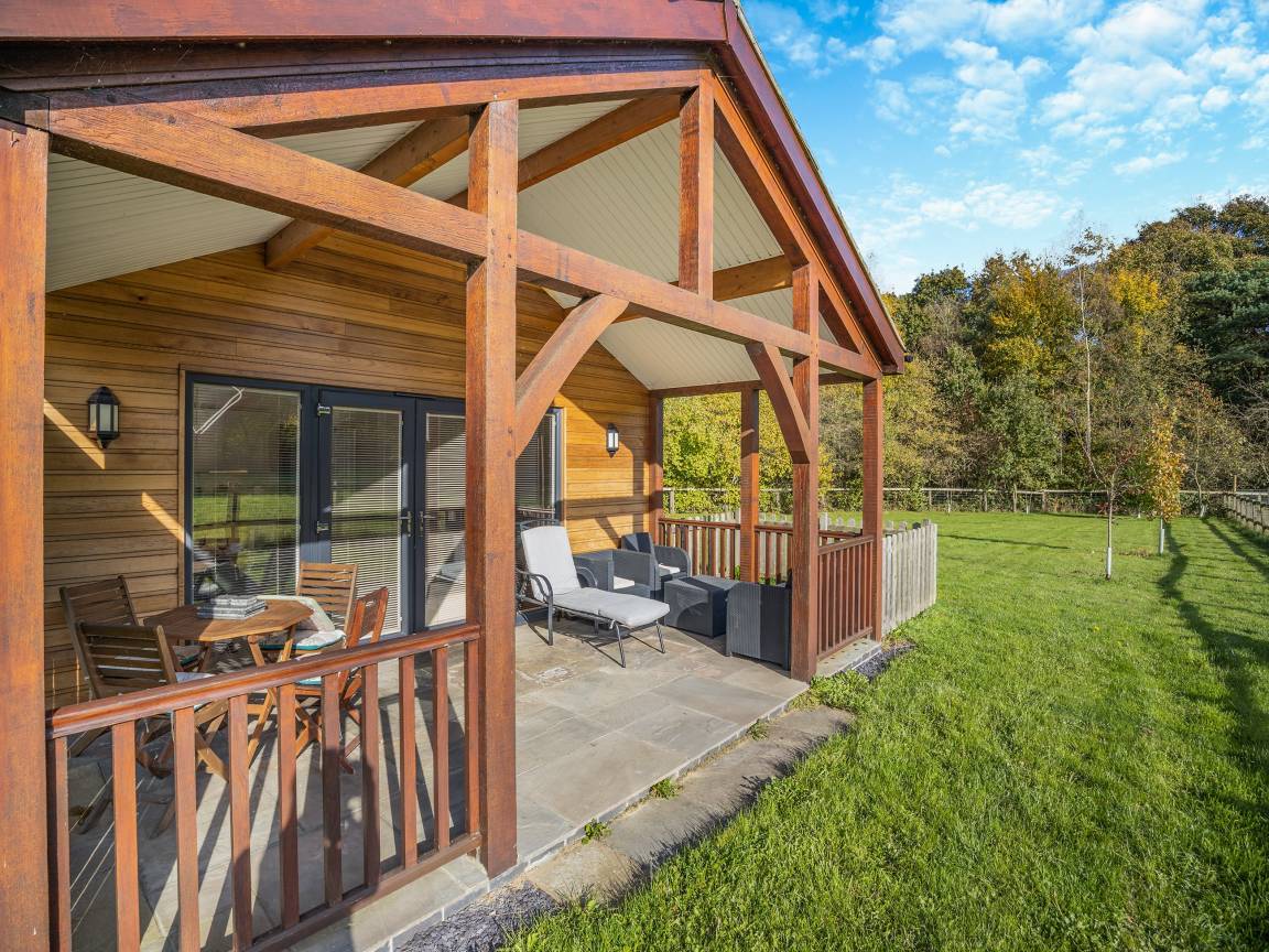 Cottage ∙ 2 Bedrooms ∙ 4 Guests - Lincolnshire