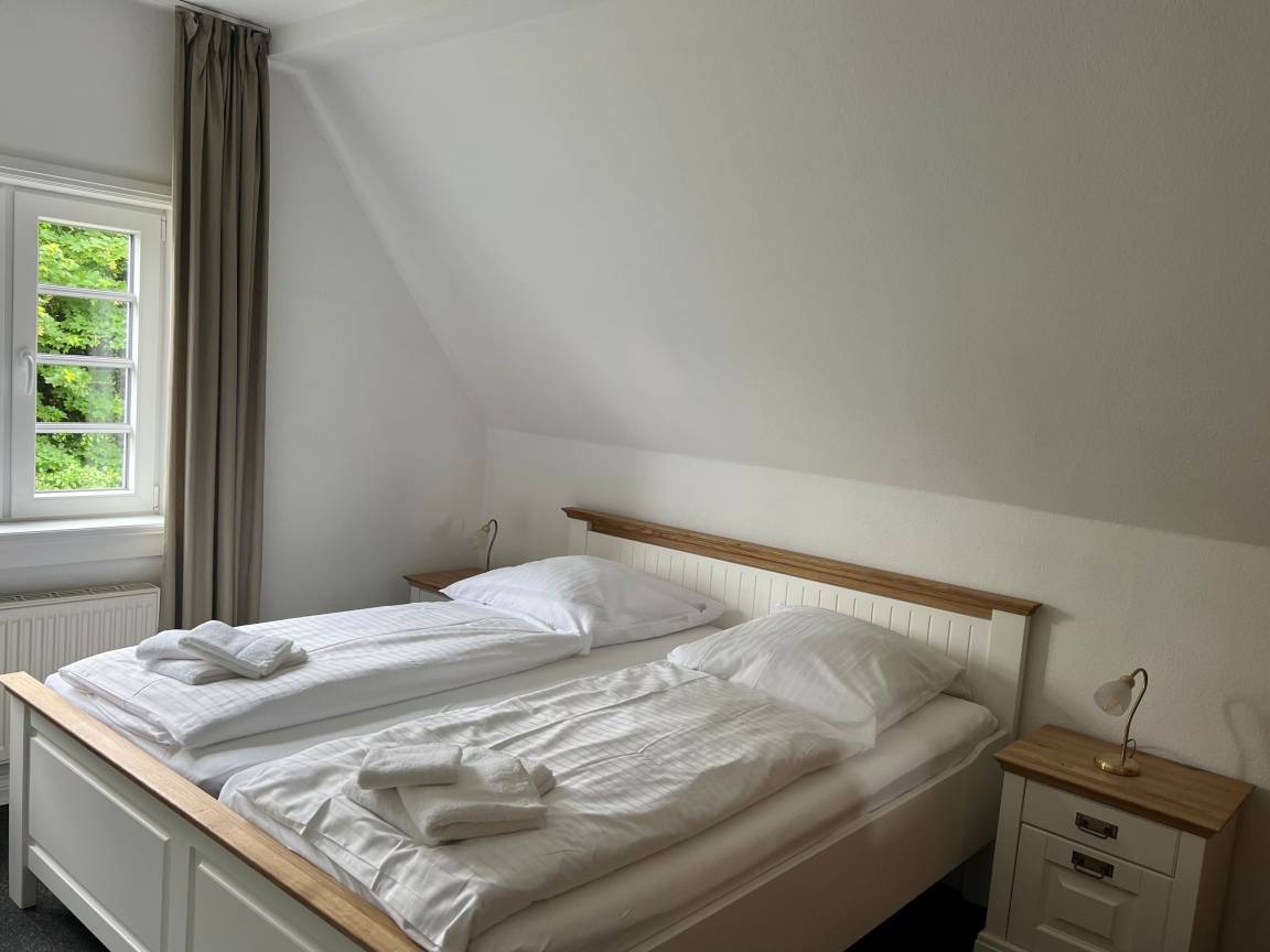 75 m² Ferienhaus ∙ 2 Schlafzimmer ∙ 4 Gäste – Bild 6