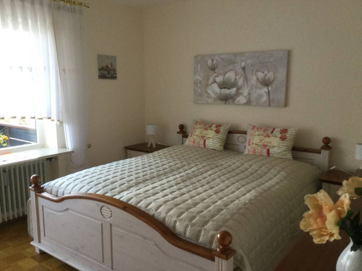 85 m² Ferienwohnung ∙ 2 Schlafzimmer ∙ 4 Gäste – Bild 15