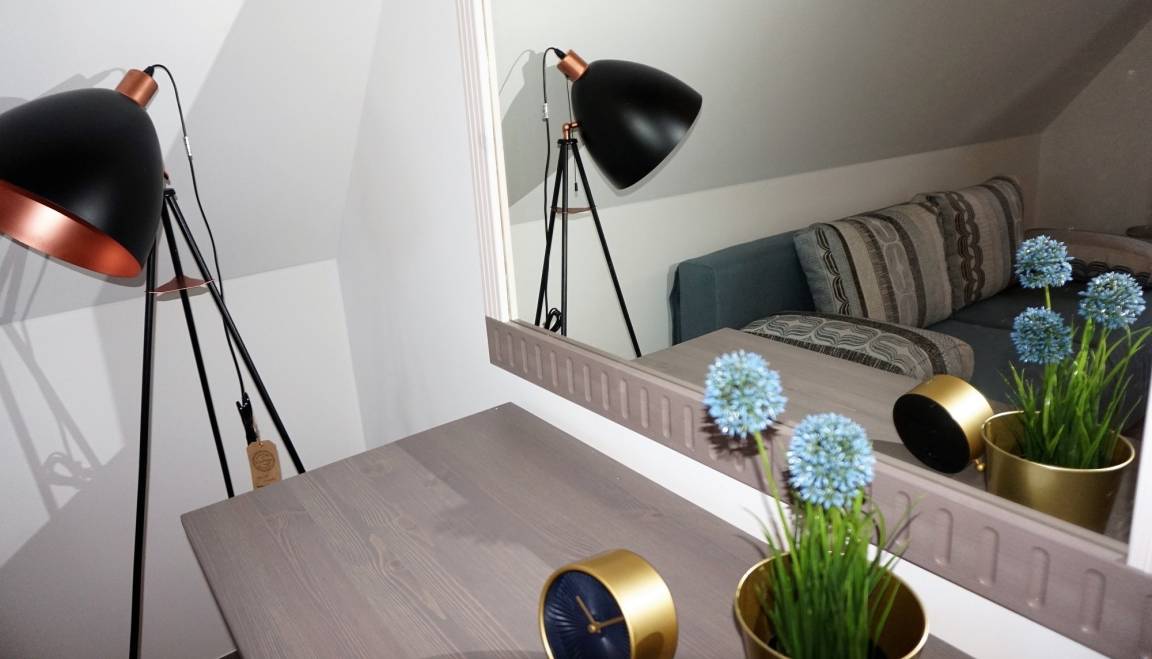 96 m² Ferienhaus ∙ 3 Schlafzimmer ∙ 6 Gäste – Bild 14