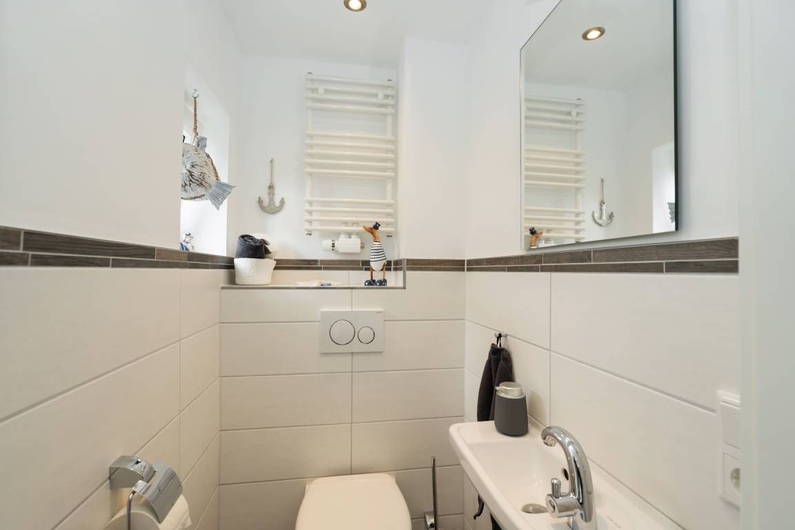 90 m² Ferienhaus ∙ 2 Schlafzimmer ∙ 4 Gäste – Bild 10