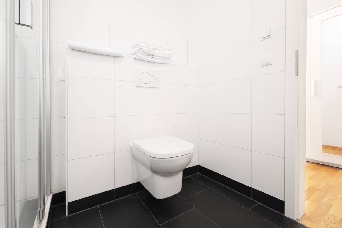 72 m² Ferienwohnung ∙ 1 Schlafzimmer ∙ 4 Gäste – Bild 18