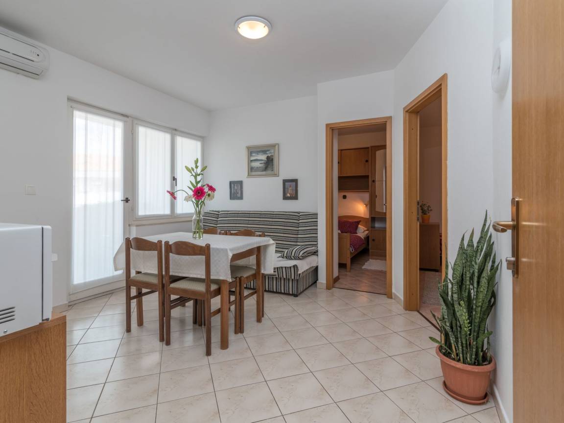 37 M² Appartement ∙ 2 Chambres ∙ 4 Personnes - Trogir