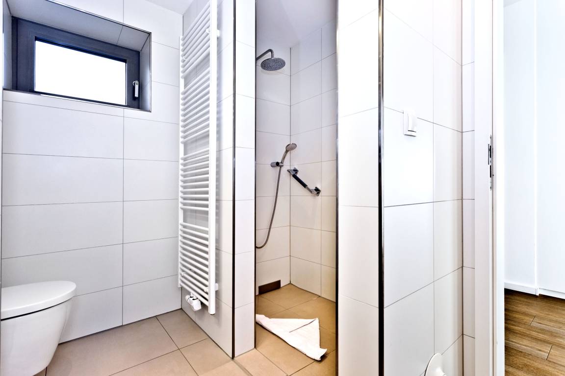 74 m² Ferienwohnung ∙ 2 Schlafzimmer ∙ 4 Gäste – Bild 16