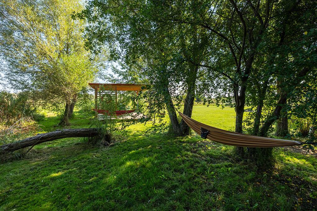 40 m² Ferienhaus ∙ 2 Schlafzimmer ∙ 5 Gäste – Bild 19