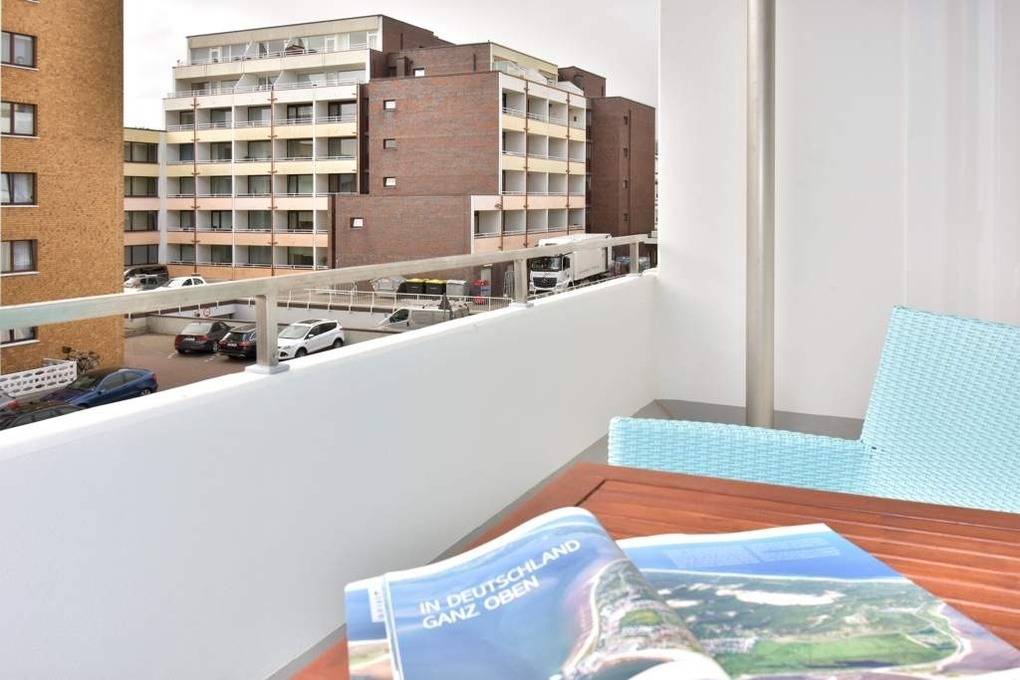 38 m² Ferienwohnung ∙ 2 Gäste – Bild 13