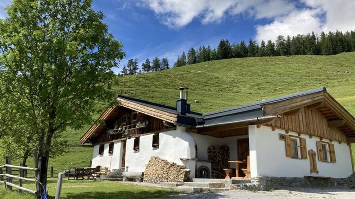 Casa Vacanza ∙ 2 Camere Da Letto ∙ 10 Ospiti - Saalbach-Hinterglemm