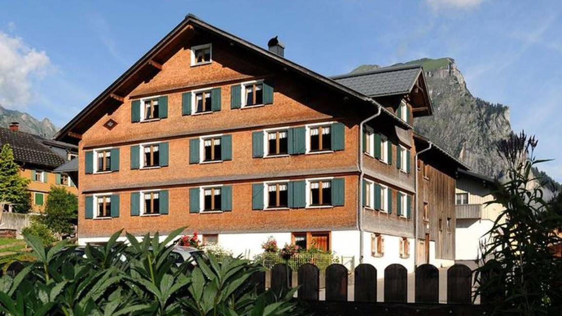 95 M² Apartment ∙ 1 Bedroom ∙ 6 Guests - Vorarlberg