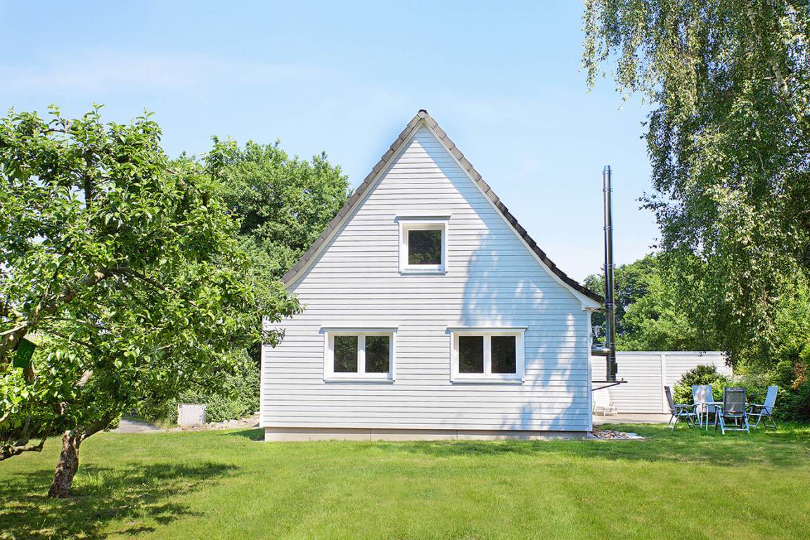 82 m² Ferienhaus ∙ 2 Schlafzimmer ∙ 2 Gäste – Bild 12