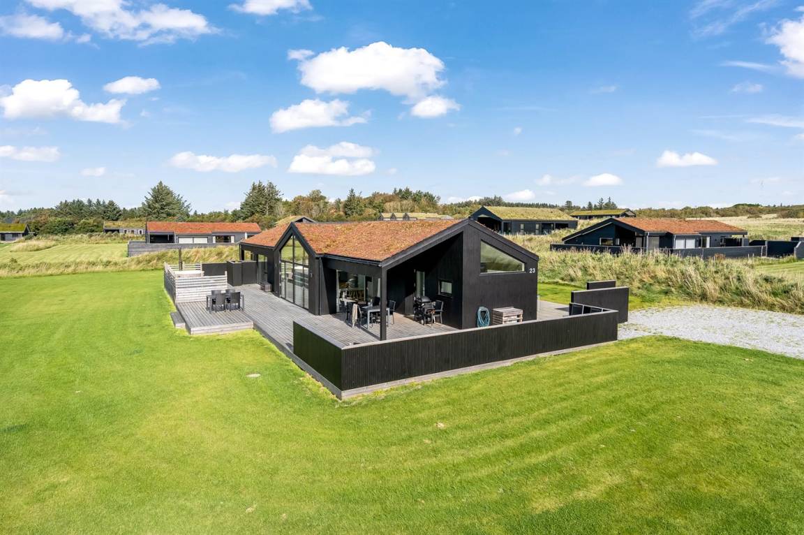 150 m&sup2; Ferienhaus 4 Schlafzimmer 8 G&auml;ste