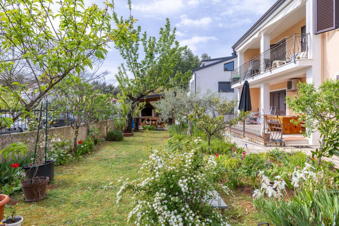 30 M² Apartment ∙ 1 Bedroom ∙ 2 Guests - Poreč