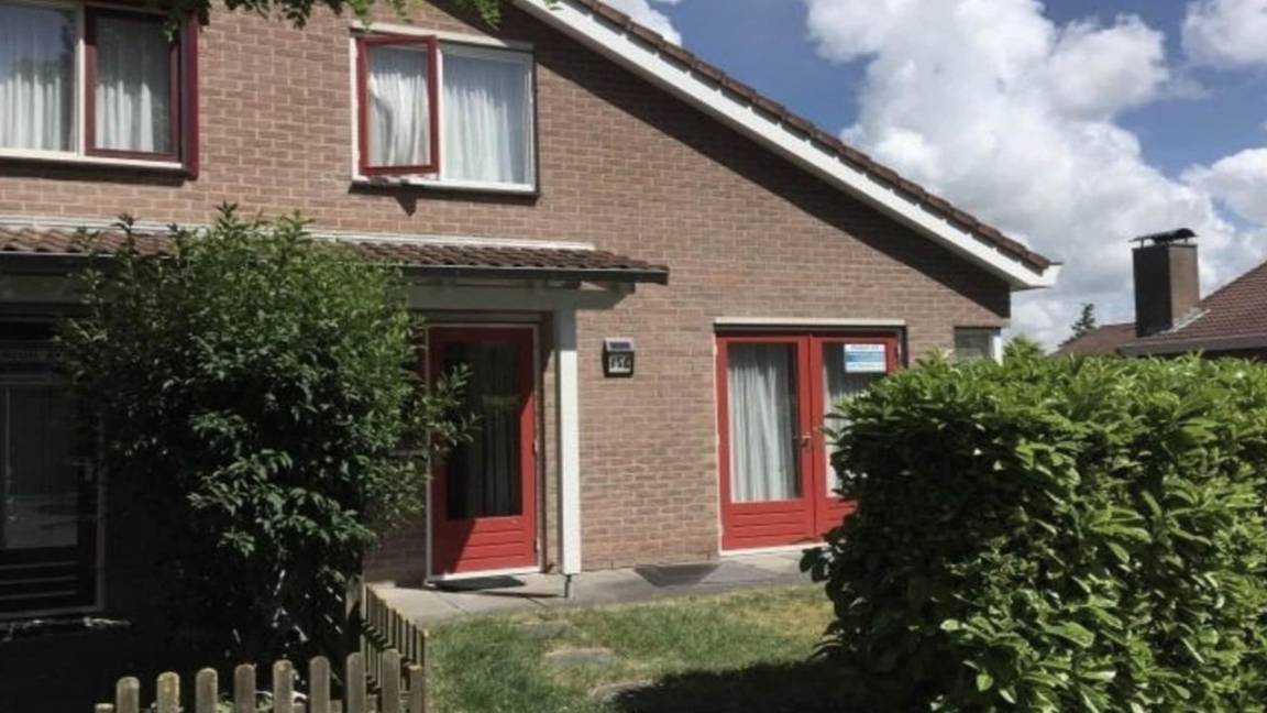 70 M² Dom ∙ 3 Sypialnie ∙ 6 Gości - Groede