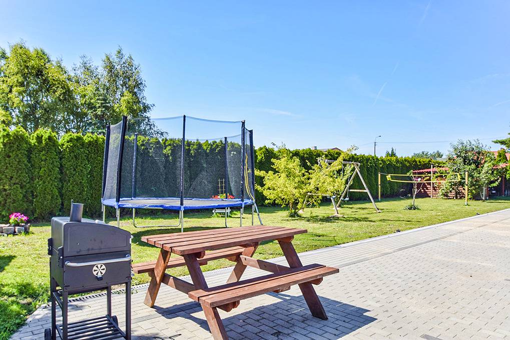 68 m² Ferienhaus ∙ 2 Schlafzimmer ∙ 6 Gäste – Bild 16