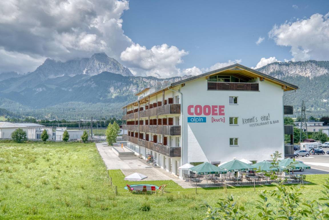 104 M² Apartment ∙ 3 Bedrooms ∙ 8 Guests - Kitzbuhel