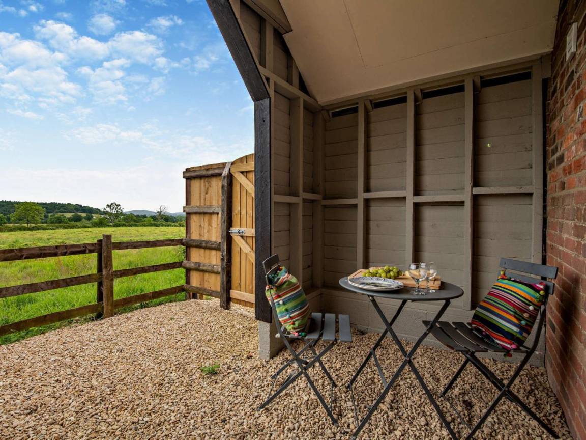 Cottage ∙ 1 Bedroom ∙ 2 Guests - Dorset