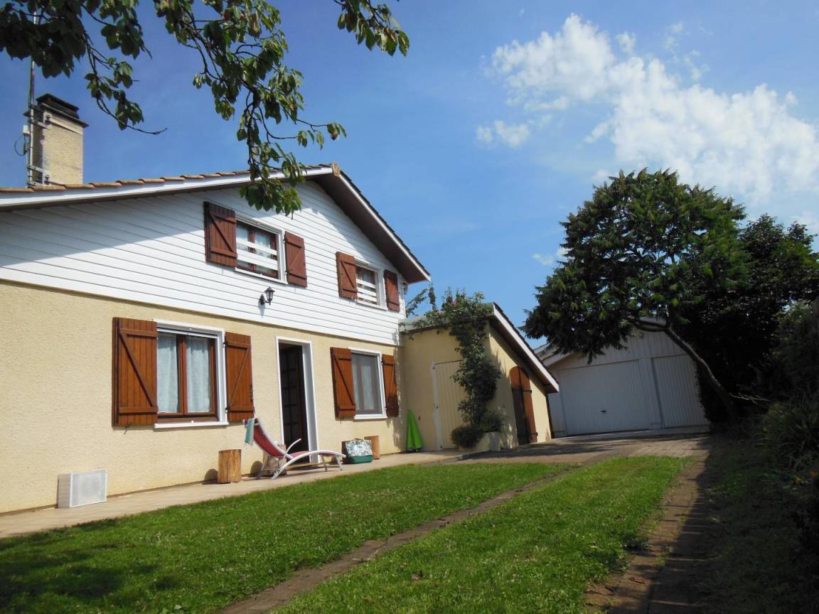 100 M² Gîte ∙ 3 Chambres ∙ 6 Personnes - Gironde