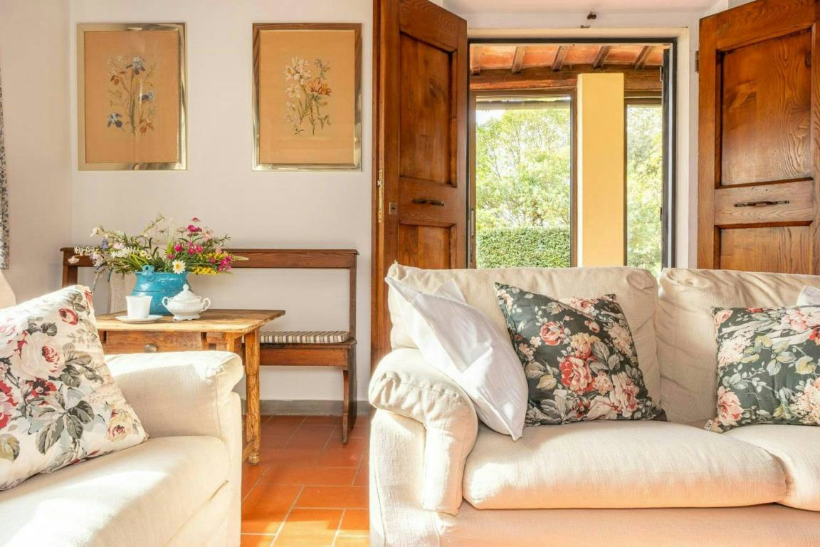 205 M² Casa ∙ 3 Habitaciones ∙ 5 Huéspedes - Florencia