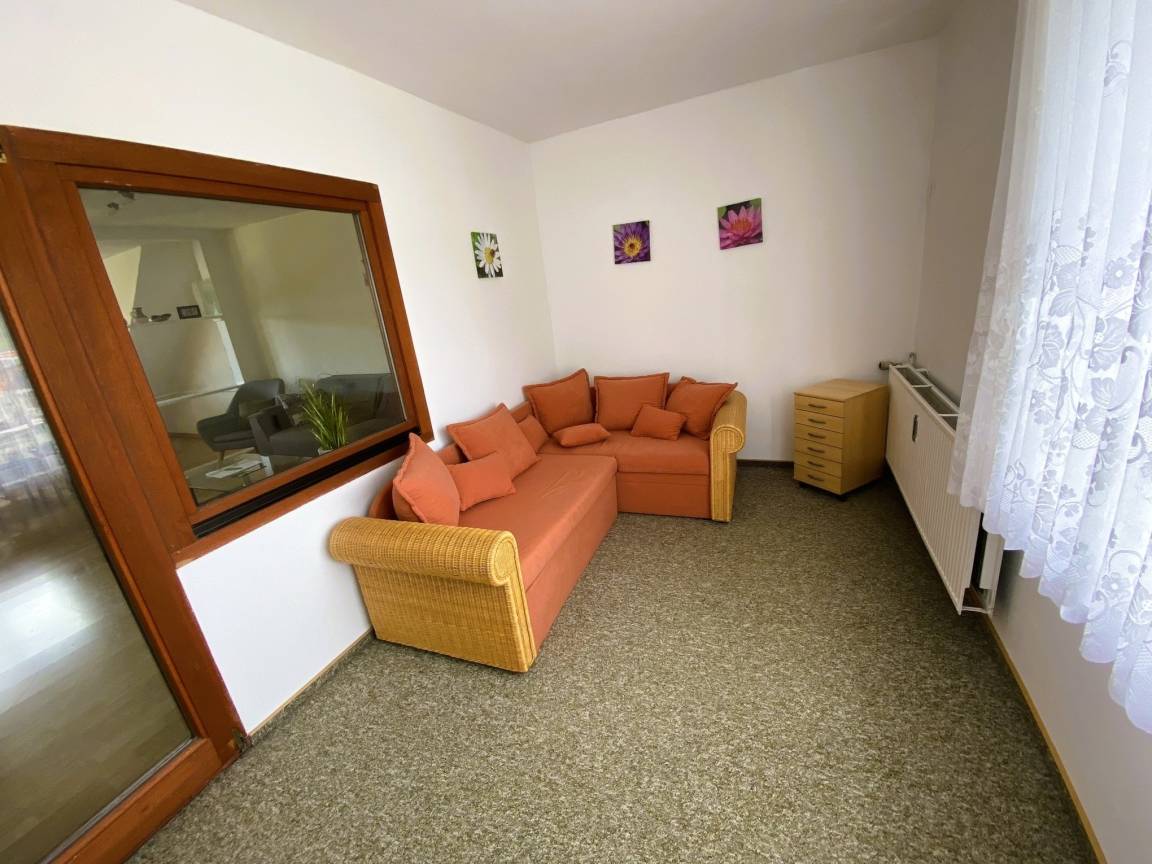 85 m² Ferienwohnung ∙ 2 Schlafzimmer ∙ 4 Gäste – Bild 12