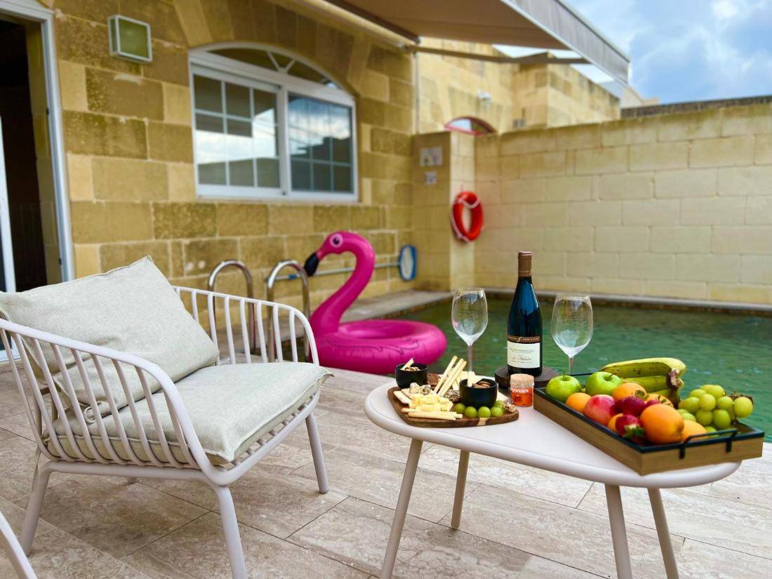 230 M² Casa De Fazenda ∙ 2 Quartos ∙ 4 Hóspedes - Malta